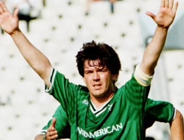 Ο Κοσκωτάς, ο Σαραβάκος και η μυθική πρόταση 600εκ. για να υπογράψει στον Ολυμπιακό